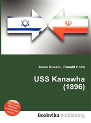 USS Kanawha (1896),5511471305,9785511471303