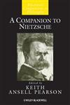 A Companion to Nietzsche,1405190760,9781405190763