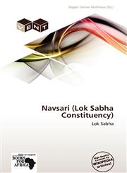 Navsari (Lok Sabha Constituency),6138841328,9786138841326