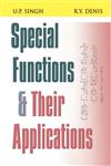 Special Functions and their Applications,9382006176,9789382006176
