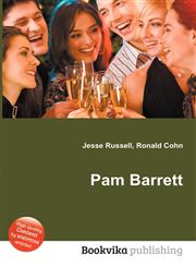 Pam Barrett,5511943819,9785511943817