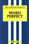 The Sterling Book of Word Perfect,8120721640,9788120721647