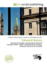 Edward Kenny,6138018877,9786138018872
