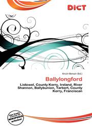 Ballylongford,6136633728,9786136633725