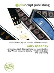 Gary Mooney,613653116X,9786136531168