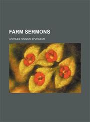 Farm Sermons,1150872942,9781150872945