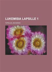 Lukemisia lapsille 1,1236697707,9781236697707