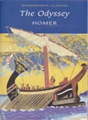 The Odyssey 2nd Edition,1853260258,9781853260254