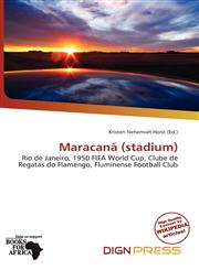 Maracanã (stadium),6137235807,9786137235805
