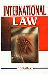 International Law Theory and Practice 1st Edition,8131101622,9788131101629