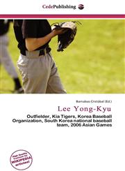 Lee Yong-Kyu,6135984608,9786135984606