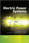 Electric Power Systems 5th Edition,047068268X,9780470682685