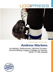 Andrew Martens,6136818981,9786136818986
