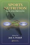 Sports Nutrition Fats and Proteins,0849390796,9780849390791