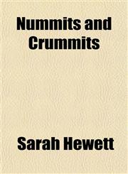 Nummits and Crummits,1151759473,9781151759474