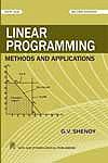 Linear Programming Methods and Applications 2nd Edition, Reprint,8122410340,9788122410341