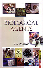 Biological Agents,8183563813,9788183563819