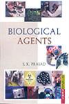 Biological Agents,8183563813,9788183563819