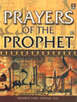 Prayers of the Prophet (Masnoon Duaein),8171010083,9788171010080