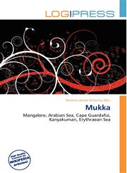 Mukka,6135955683,9786135955682