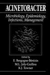 Acinetobacter Microbiology, Epidemiology, Infections, Management,0849392233,9780849392238