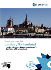 Laufen, Switzerland,6201598456,9786201598454