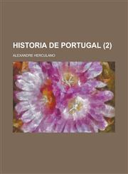 Historia de Portugal (2),1234945452,9781234945459
