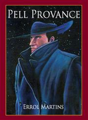 Pell Provance,1598862774,9781598862775