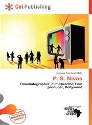 P. S. Nivas,6200902879,9786200902870