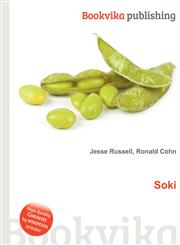 Soki,551120983X,9785511209838