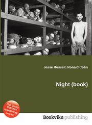 Night (Book),5510540117,9785510540116