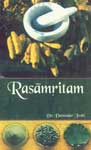 Rasamritam Of Vaidya Jadavji Trikamji Acharya,8186937005,9788186937006