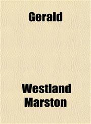 Gerald,115150999X,9781151509994