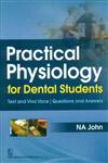 Practical Physiology for Dental Students,8123928475,9788123928470