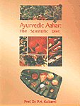 Ayurvedic Aahar The Scientific Diet 2nd Edition,8170307392,9788170307396