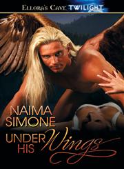 Under His Wings,1419970313,9781419970313