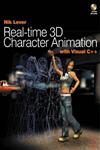 Real-time 3D Character Animation with Visual C++,0240516648,9780240516646