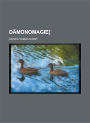 Damonomagie[,1234667193,9781234667191