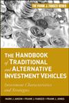 The Handbook of Traditional and Alternative Investment Vehicles  Investment Characteristics and Strategies,0470609737,9780470609736