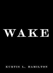 Wake,143433547X,9781434335470