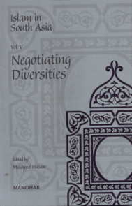 Negotiating Diversities Vol. 5,817304824X,9788173048241