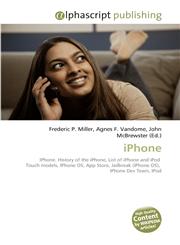 iPhone,6130063962,9786130063962