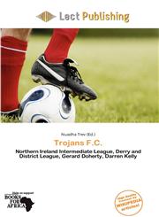Trojans F.C.,6200788103,9786200788108