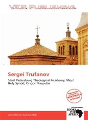 Sergei Trufanov,6139304180,9786139304189