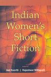 Indian Women's Short Fiction,8126905794,9788126905799