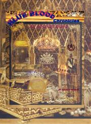 Blue Blood Chronicles the Ancient Reign Blue Blood Chronicles,1456795260,9781456795269