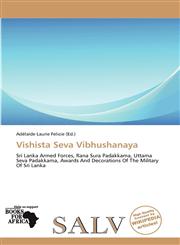 Vishista Seva Vibhushanaya,6139145074,9786139145072