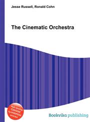The Cinematic Orchestra,5511393703,9785511393704