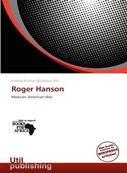 Roger Hanson,6137843785,9786137843789