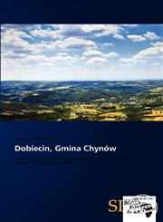 Dobiecin, Gmina Chynów,6139187346,9786139187348